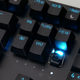 Image for article titled Razer's Huntsman V2 Analog Packs Three Fancy New Features for Discerning Keyboard Fanatics